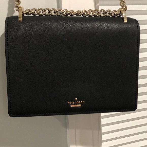 Kate Spade hangbag - Picture 2 of 9